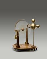 FK 0509.01
<br/>
Elektriseermachine naar Winter
<br/>
<em>O. Hempel, Parijs</em>